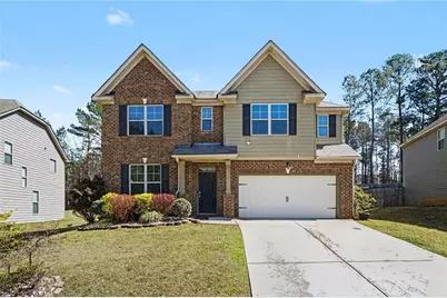 1406 Stone Ridge Court, Hampton, GA 30228 - Photo 1