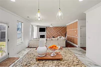 1406 Stone Ridge Court, Hampton, GA 30228 - Photo 3