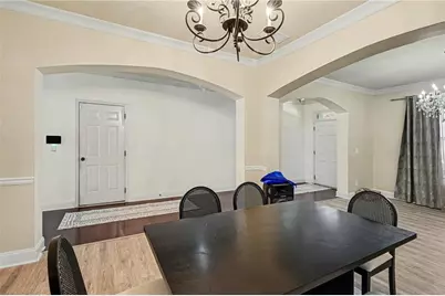 1406 Stone Ridge Court, Hampton, GA 30228 - Photo 11