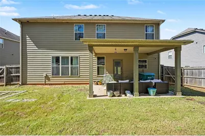 1406 Stone Ridge Court, Hampton, GA 30228 - Photo 25