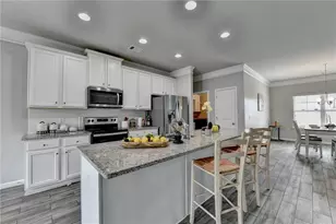 122 Moriah Woods Dr, Auburn, GA 30011 - Photo 9