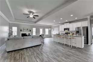 122 Moriah Woods Dr, Auburn, GA 30011 - Photo 7