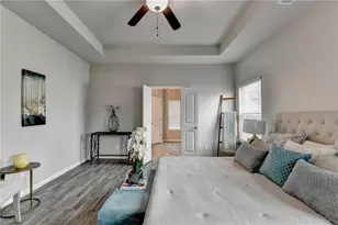 122 Moriah Woods Dr, Auburn, GA 30011 - Photo 45