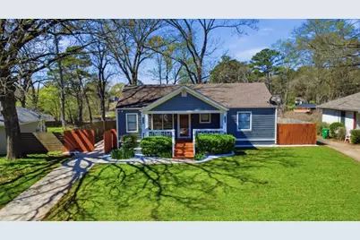 1670 Cecilia Drive SE, Atlanta, GA 30316 - Photo 1