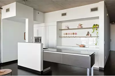 480 John Wesley Dobbs Avenue NE #609, Atlanta, GA 30312 - Photo 5