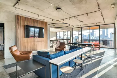 480 John Wesley Dobbs Avenue NE #609, Atlanta, GA 30312 - Photo 27