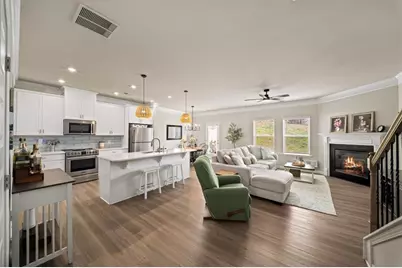 301 Braswell Court, Woodstock, GA 30188 - Photo 3