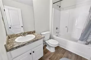 1302 River Mist Cir, Jefferson, GA 30549 - Photo 23