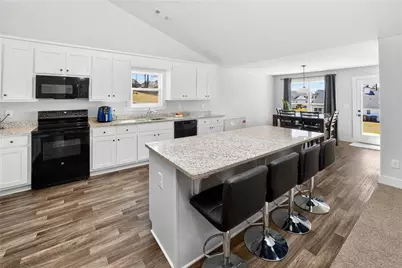 1302 River Mist Circle, Jefferson, GA 30549 - Photo 7