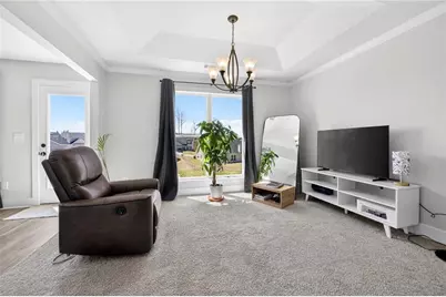 1302 River Mist Circle, Jefferson, GA 30549 - Photo 11