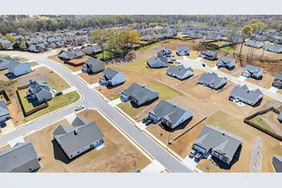 1302 River Mist Circle, Jefferson, GA 30549 - Photo 35