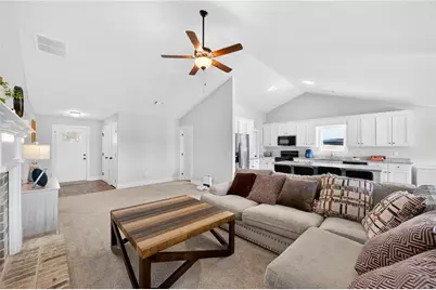 1302 River Mist Circle, Jefferson, GA 30549 - Photo 5