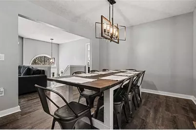 708 Zion Church Road, Dallas, GA 30157 - Photo 11