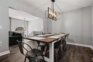 708 Zion Church Rd, Dallas, GA 30157 - Photo 11