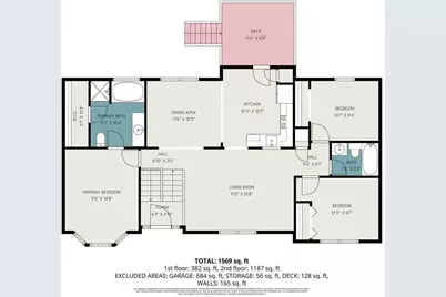 708 Zion Church Road, Dallas, GA 30157 - Photo 27