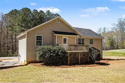 708 Zion Church Road, Dallas, GA 30157 - Photo 5