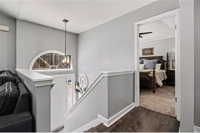 708 Zion Church Road, Dallas, GA 30157 - Photo 15