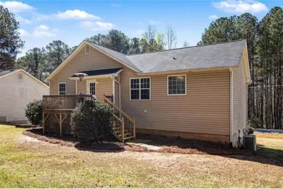 708 Zion Church Road, Dallas, GA 30157 - Photo 3