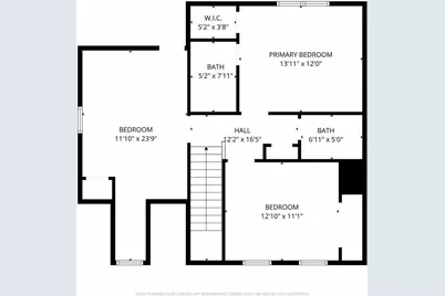 207 Antebellum Court, Riverdale, GA 30274 - Photo 19