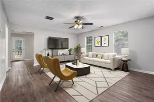 207 Antebellum Ct, Riverdale, GA 30274 - Photo 3