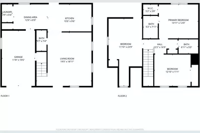 207 Antebellum Court, Riverdale, GA 30274 - Photo 23