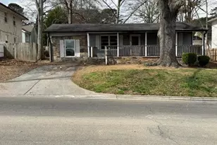 4537 Academy St, Acworth, GA 30101 - Photo 1