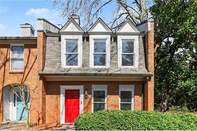 3470 Silver Maple Drive, Duluth, GA 30096 - Photo 1