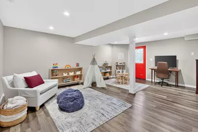 384 Lamplighter Lane SE, Marietta, GA 30067 - Photo 23