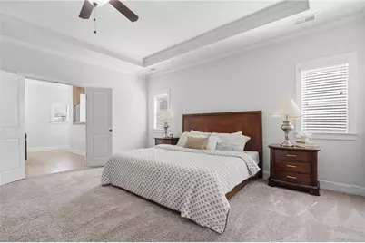 5560 Mirror Lake Drive, Cumming, GA 30028 - Photo 35