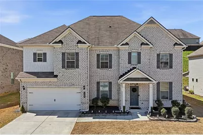 5560 Mirror Lake Drive, Cumming, GA 30028 - Photo 1