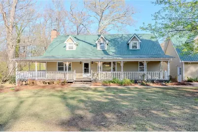 35 Blackfoot Trail SW, Cartersville, GA 30120 - Photo 1