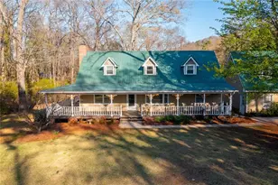 35 Blackfoot Trail SW, Cartersville, GA 30120 - Photo 11