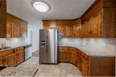 35 Blackfoot Trail SW, Cartersville, GA 30120 - Photo 29