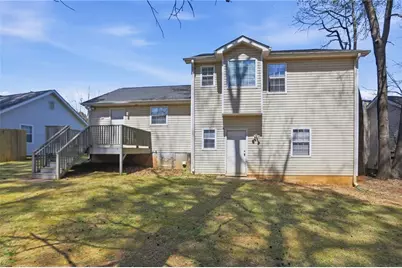 32 Bay Cove Drive, Stockbridge, GA 30281 - Photo 33