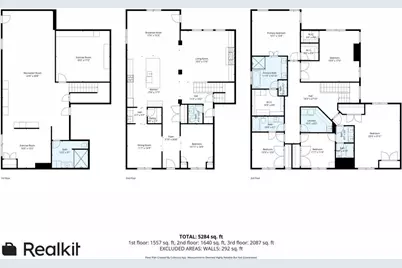 2561 Thompson Road NE, Brookhaven, GA 30319 - Photo 47