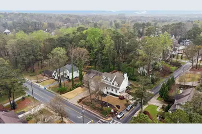 2561 Thompson Road NE, Brookhaven, GA 30319 - Photo 43