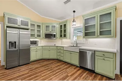 1596 Kirk Langford Road, Danielsville, GA 30633 - Photo 9