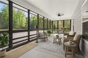 1596 Kirk-Langford Rd, Danielsville, GA 30633 - Photo 21