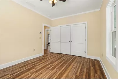 1596 Kirk Langford Road, Danielsville, GA 30633 - Photo 19
