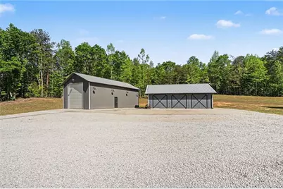1596 Kirk Langford Road, Danielsville, GA 30633 - Photo 23