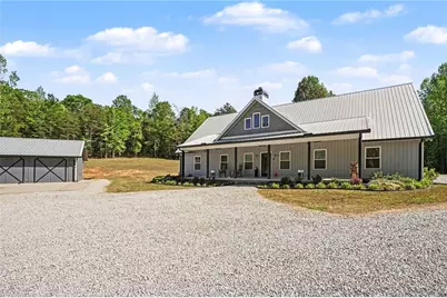 1596 Kirk Langford Road, Danielsville, GA 30633 - Photo 37