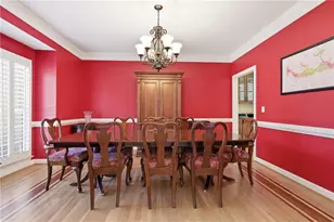 585 Ripplewater Dr SW, Marietta, GA 30064 - Photo 5