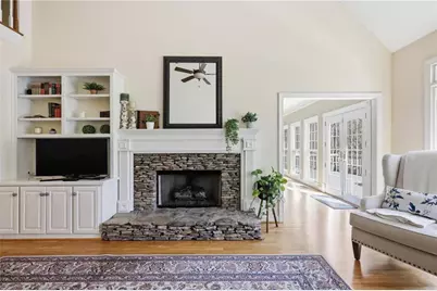 585 Ripplewater Drive SW, Marietta, GA 30064 - Photo 9