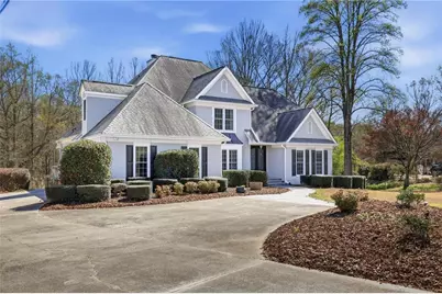 585 Ripplewater Drive SW, Marietta, GA 30064 - Photo 3