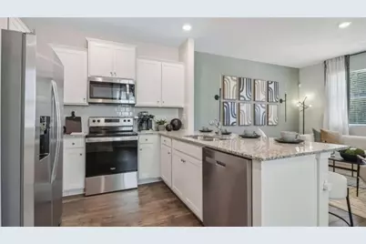 2339 Haran Drive #49, Lithonia, GA 30058 - Photo 19