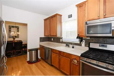 4011 Oak Field Drive, Loganville, GA 30052 - Photo 11