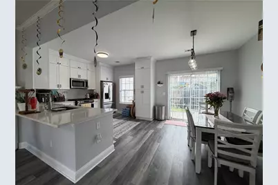 10900 Wittenridge Drive #I4, Alpharetta, GA 30022 - Photo 5