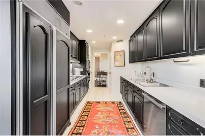 2660 Peachtree Road NW #14B, Atlanta, GA 30305 - Photo 5