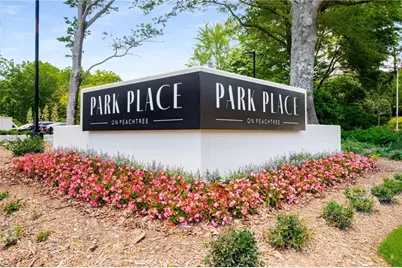 2660 Peachtree Road NW #14B, Atlanta, GA 30305 - Photo 25
