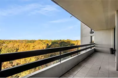 2660 Peachtree Road NW #14B, Atlanta, GA 30305 - Photo 21